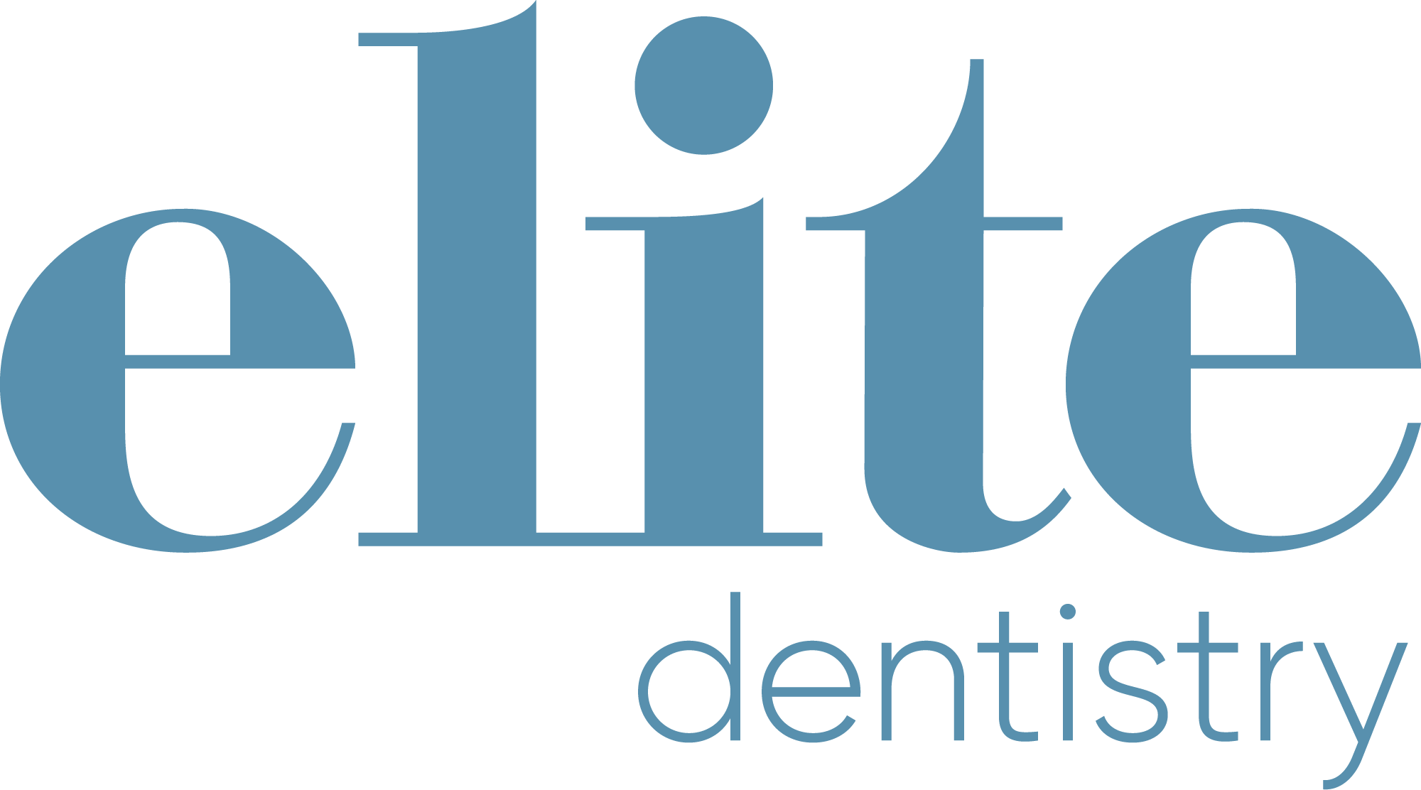 Elite Dentistry Logo