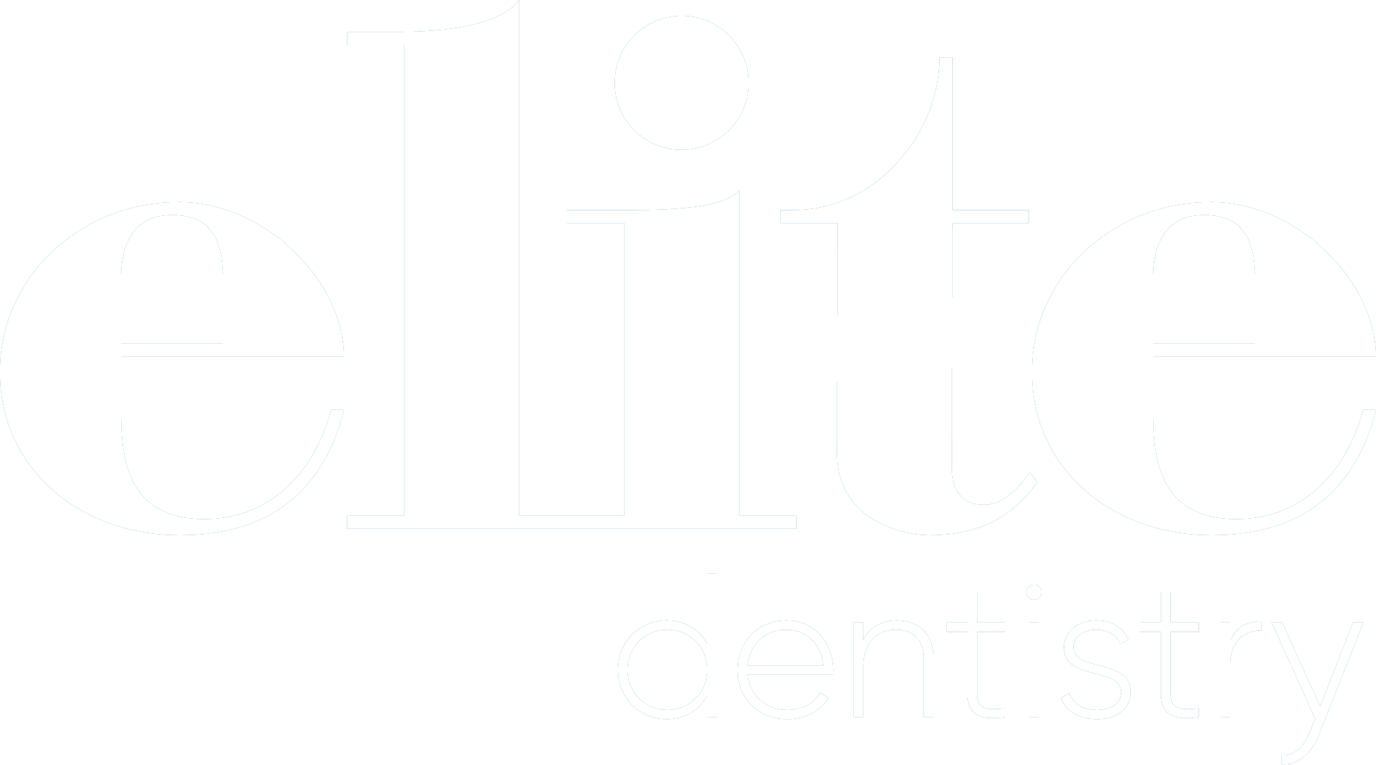 Elite Dentistry Logo